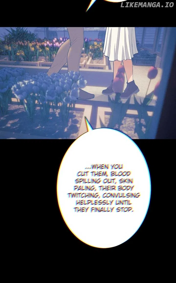 I’m Dating a Psychopath Chapter 53 – Page 82