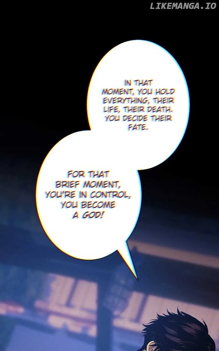 I’m Dating a Psychopath Chapter 53 – Page 83
