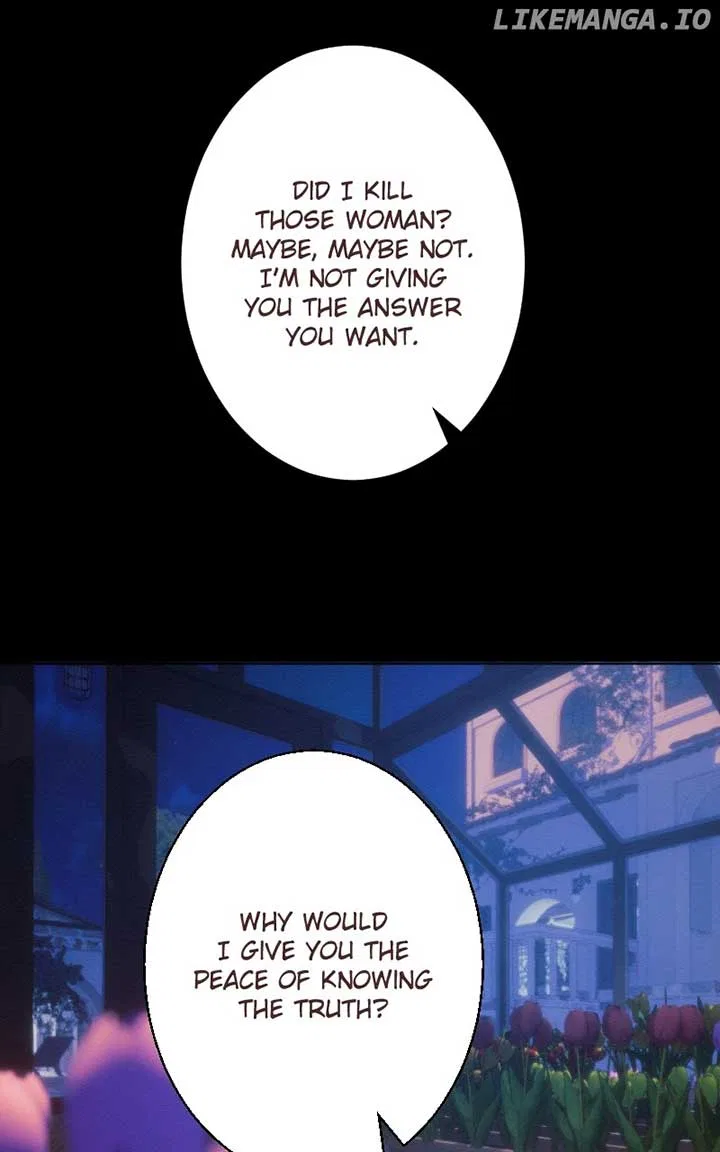 I’m Dating a Psychopath Chapter 53 – Page 85