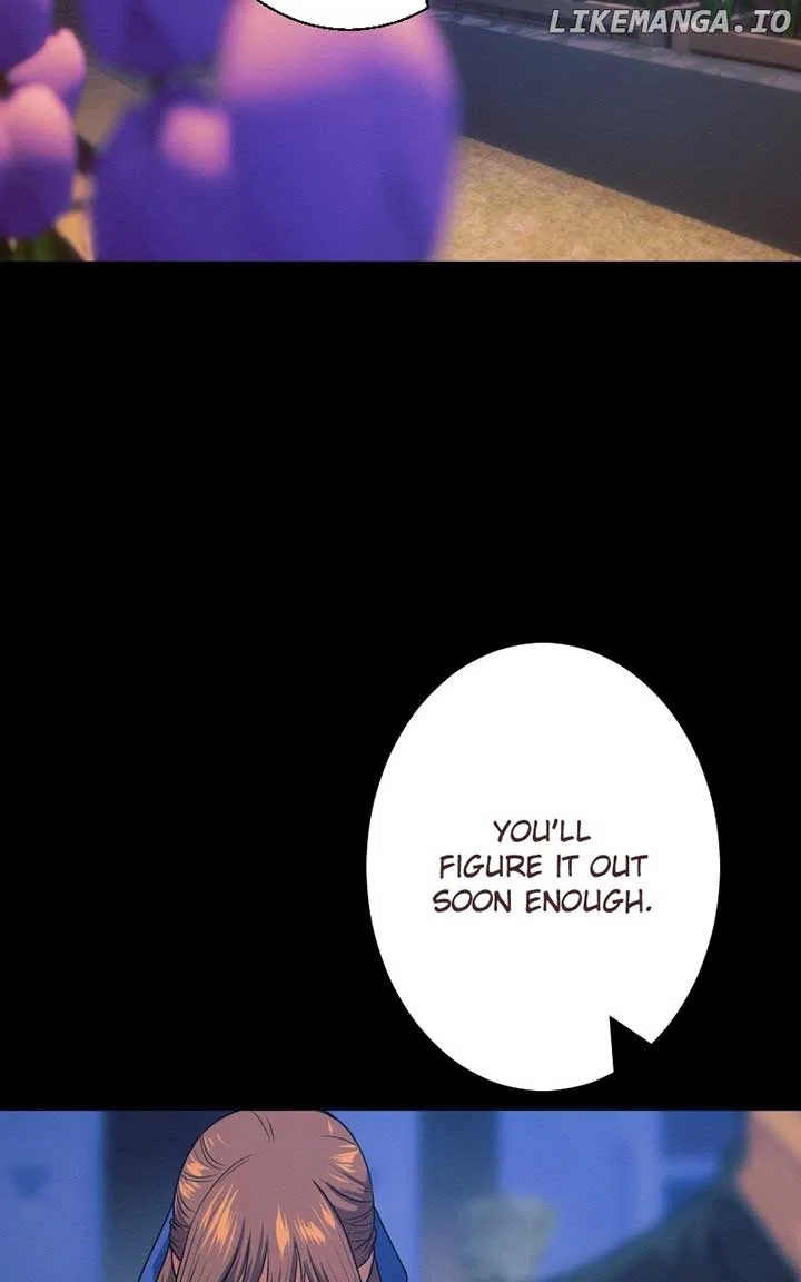 I’m Dating a Psychopath Chapter 53 – Page 86