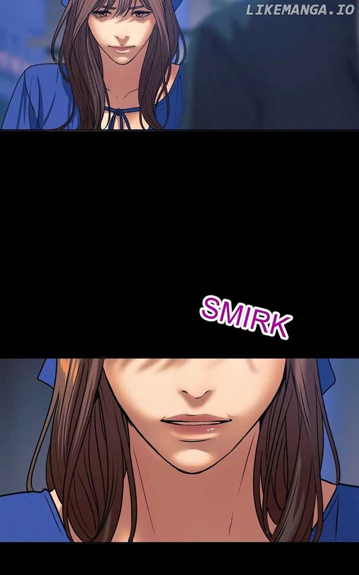 I’m Dating a Psychopath Chapter 53 – Page 87