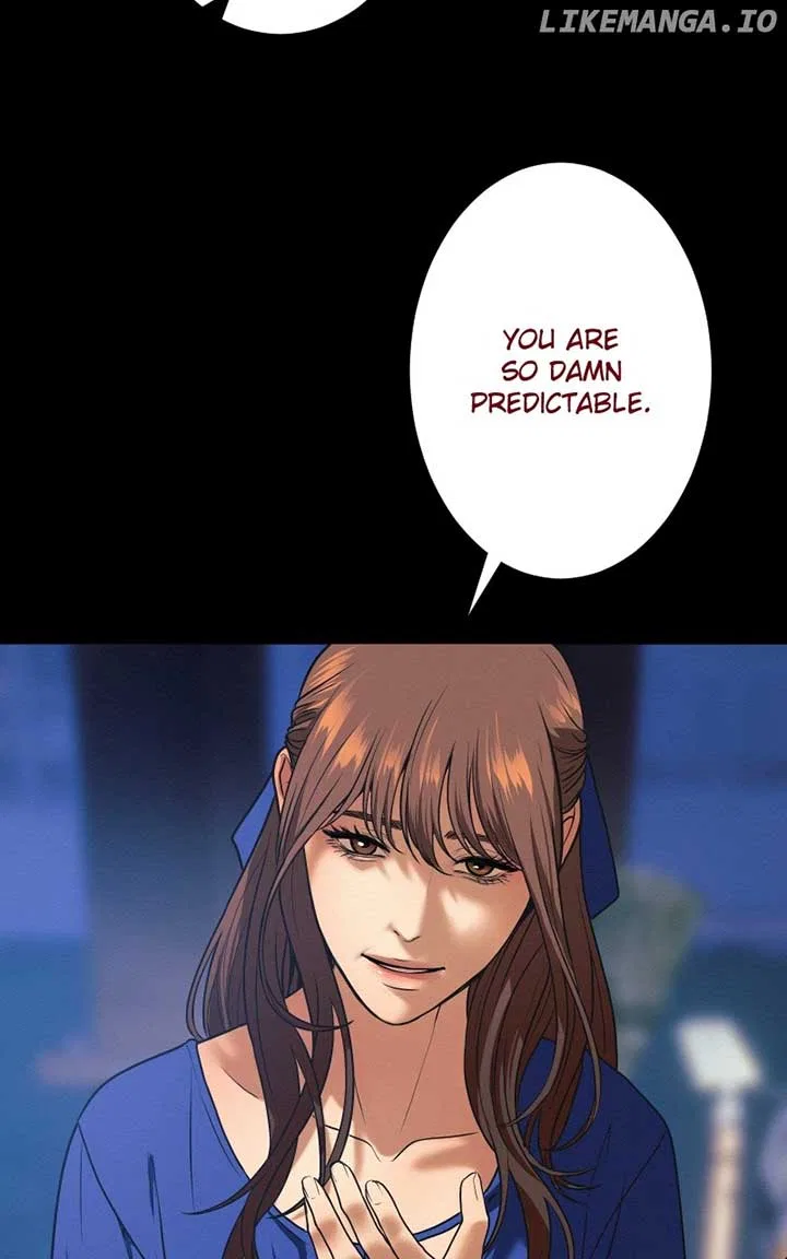 I’m Dating a Psychopath Chapter 53 – Page 92