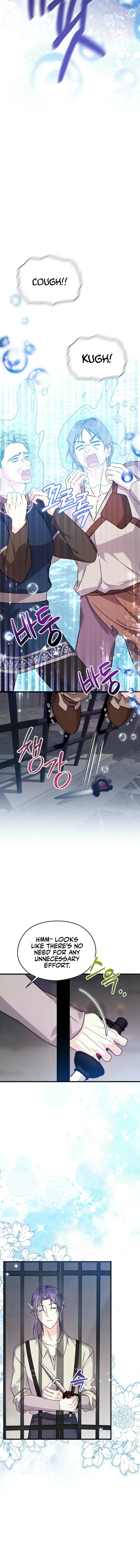 I Don’t Wanna Work! Chapter 70 – Page 7