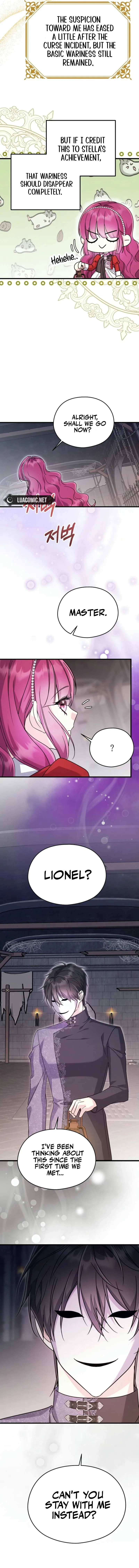 I Don’t Wanna Work! Chapter 70 – Page 12