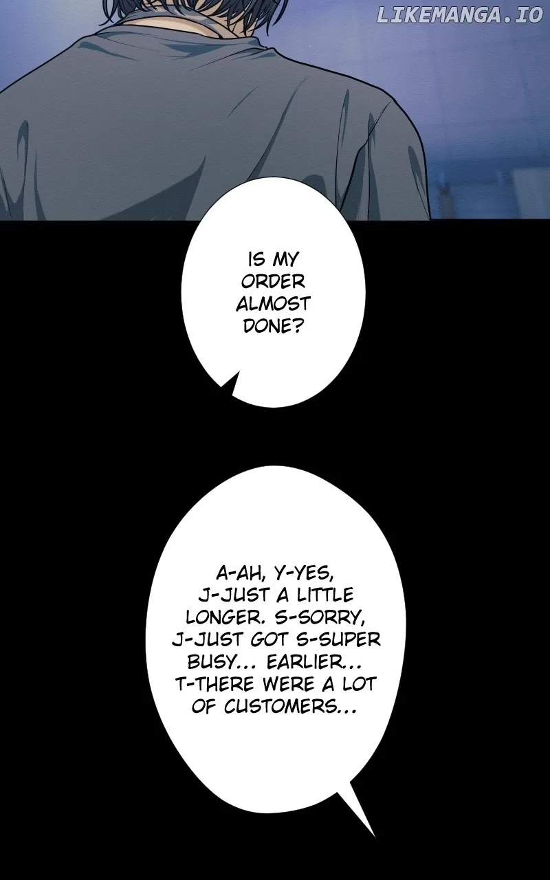 I’m Dating a Psychopath Chapter 52 – Page 7