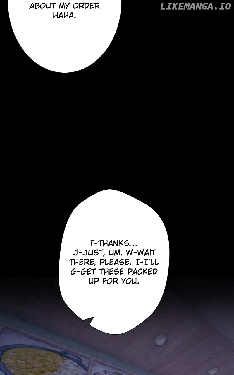 I’m Dating a Psychopath Chapter 52 – Page 9
