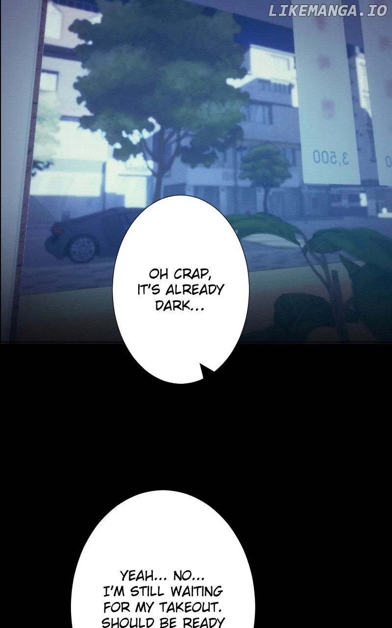 I’m Dating a Psychopath Chapter 52 – Page 11
