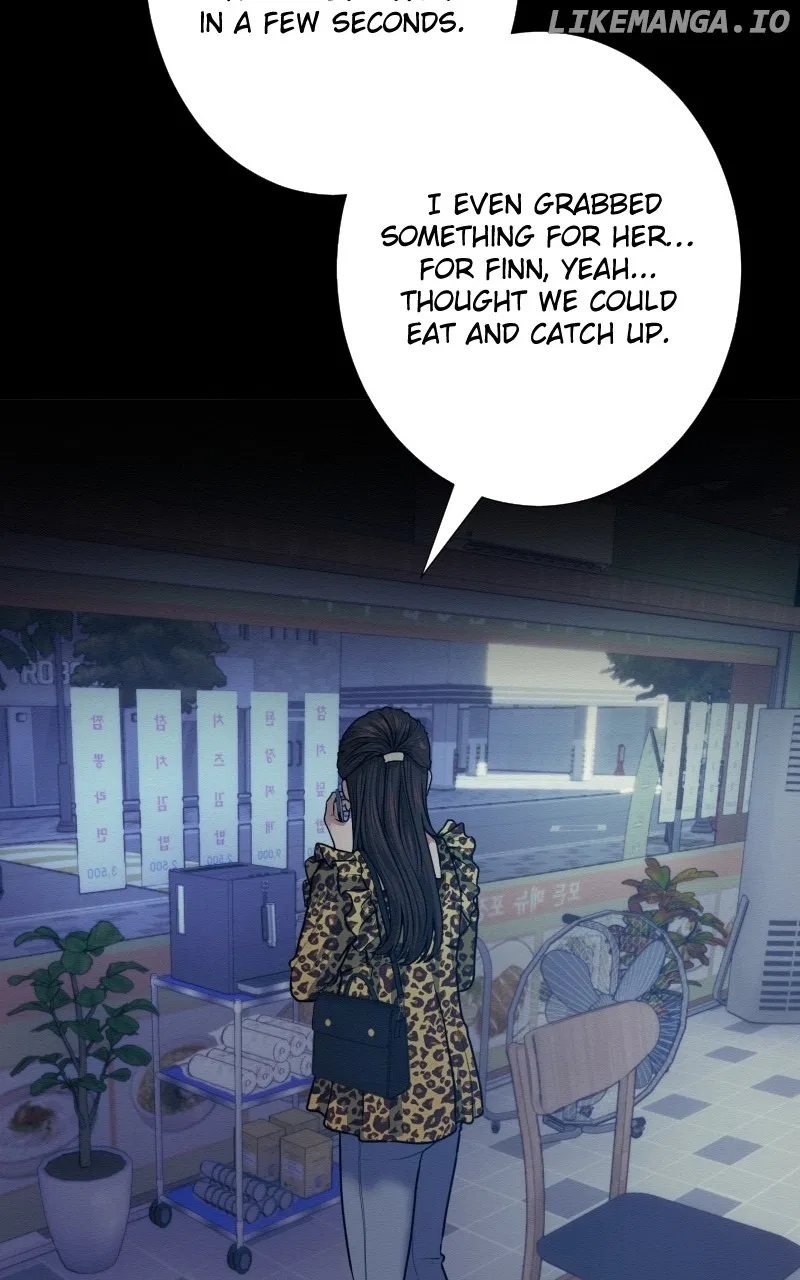 I’m Dating a Psychopath Chapter 52 – Page 12