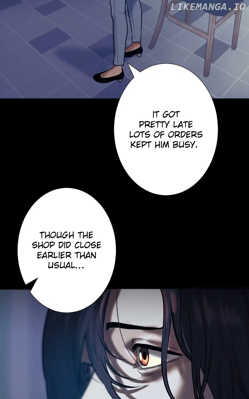 I’m Dating a Psychopath Chapter 52 – Page 13