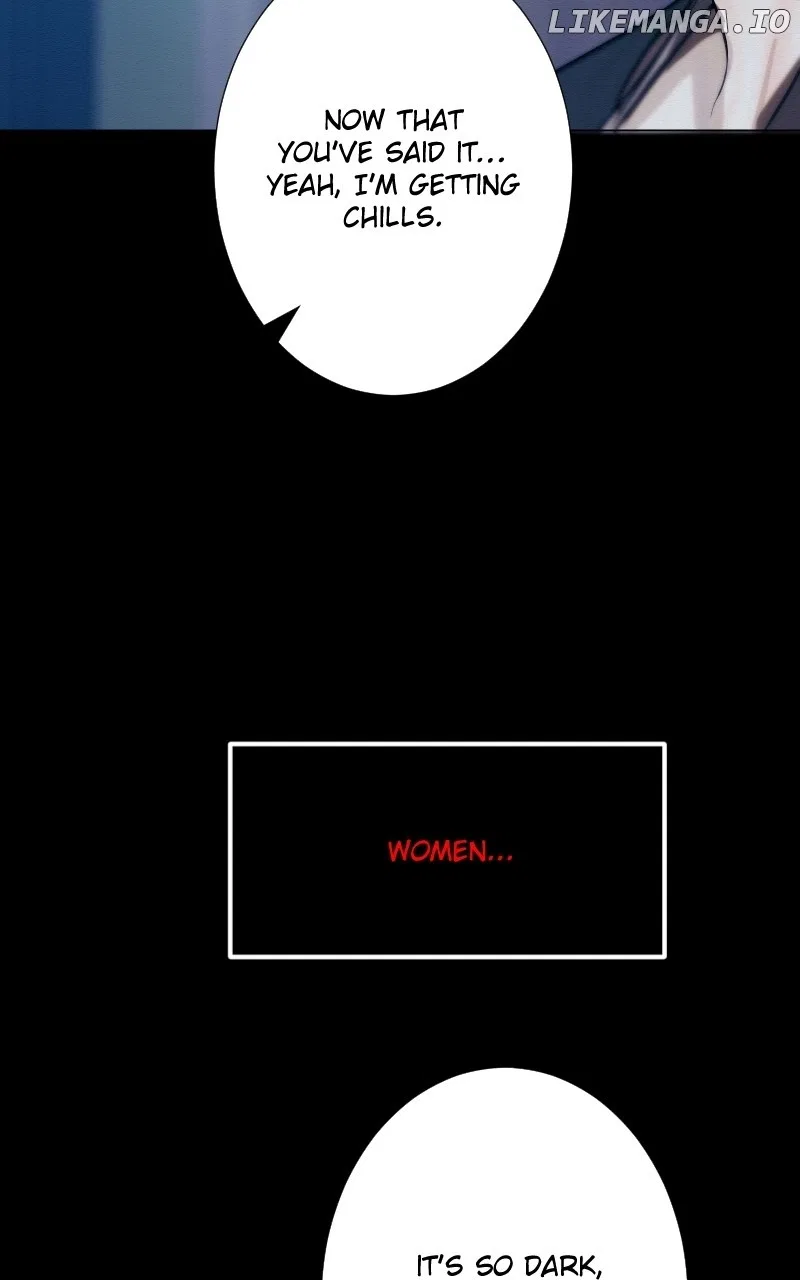 I’m Dating a Psychopath Chapter 52 – Page 14