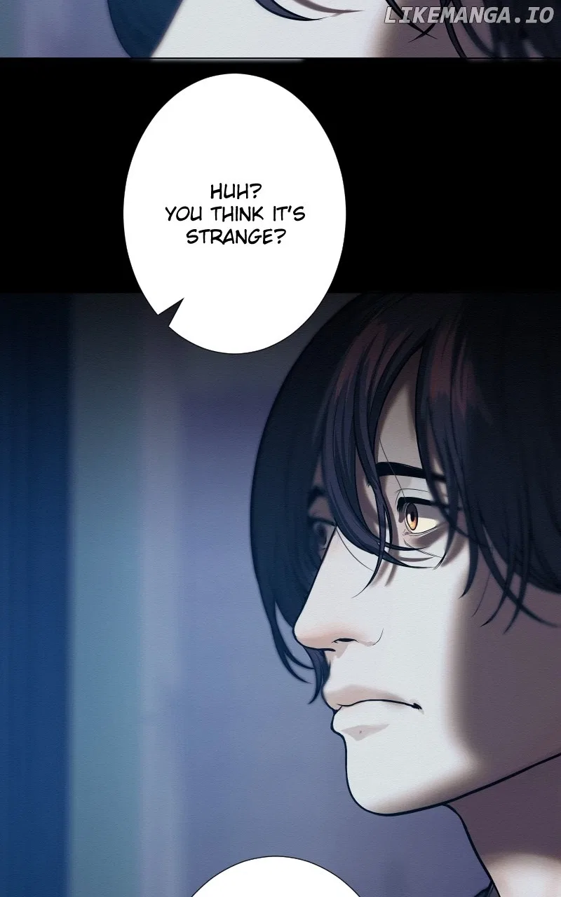 I’m Dating a Psychopath Chapter 52 – Page 15