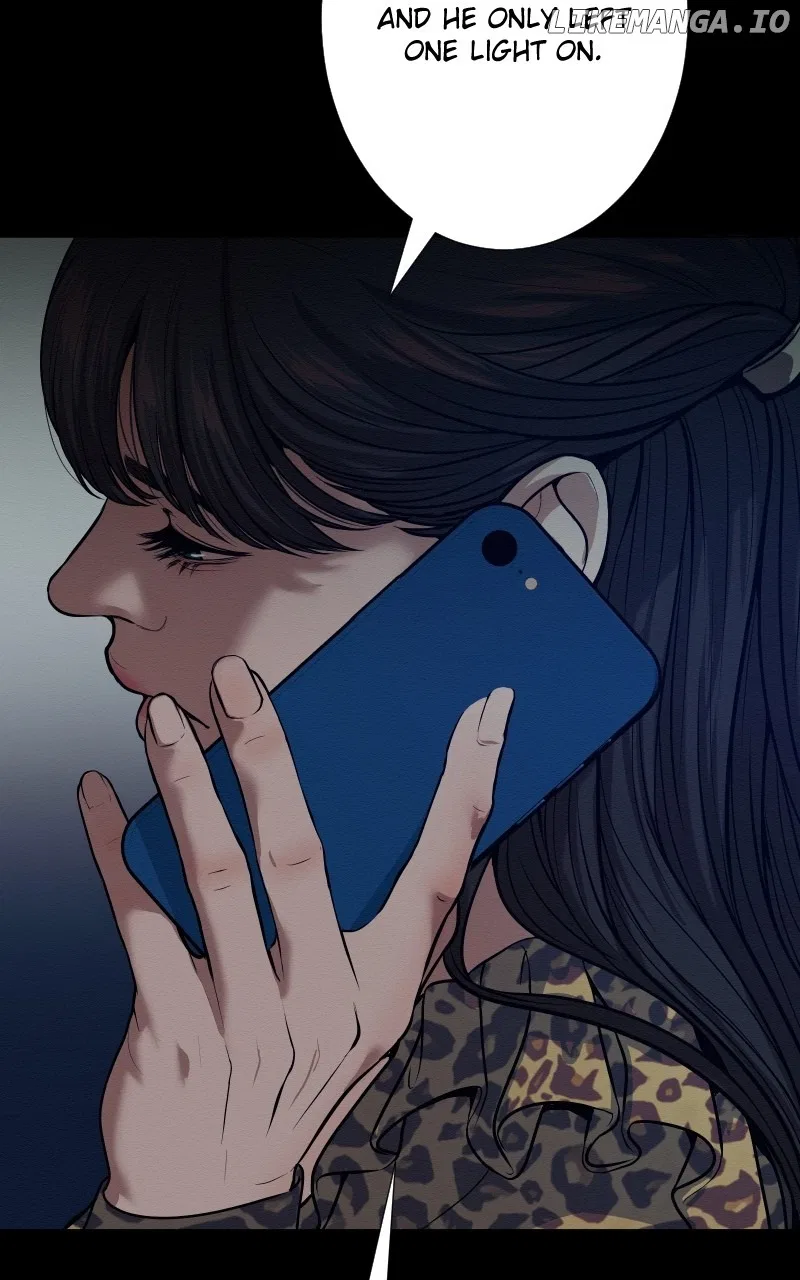 I’m Dating a Psychopath Chapter 52 – Page 16