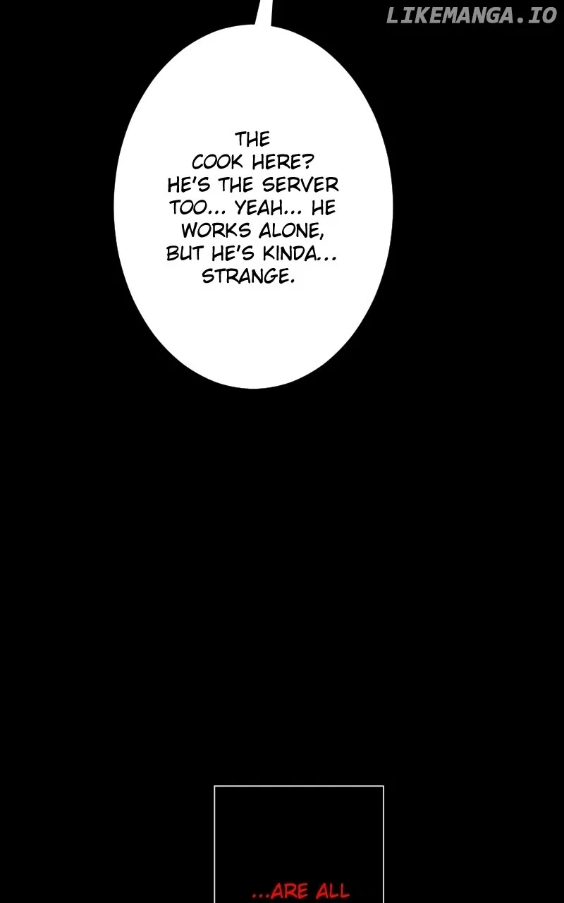I’m Dating a Psychopath Chapter 52 – Page 17