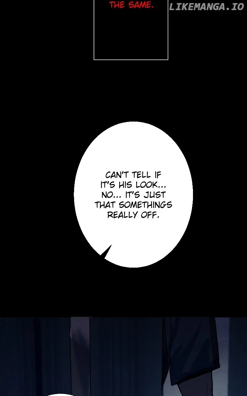 I’m Dating a Psychopath Chapter 52 – Page 18