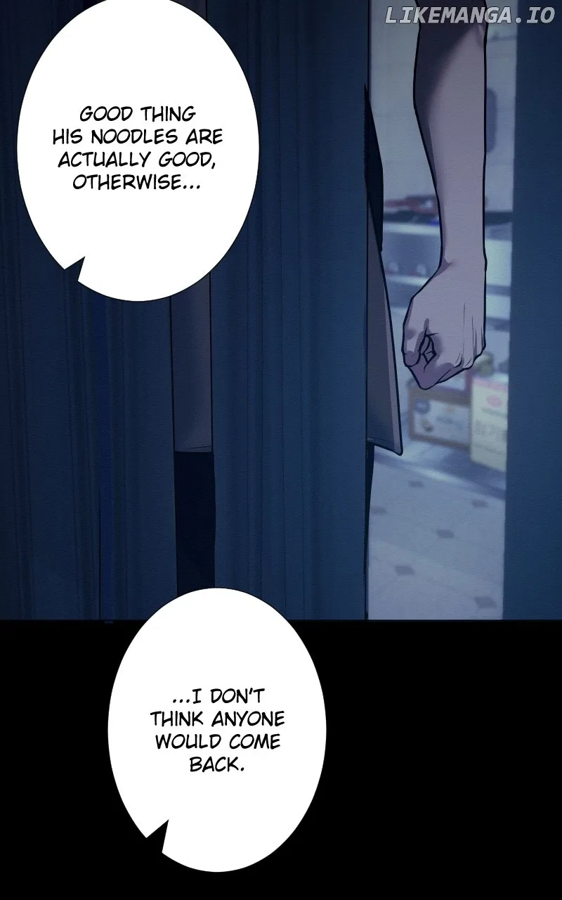 I’m Dating a Psychopath Chapter 52 – Page 19