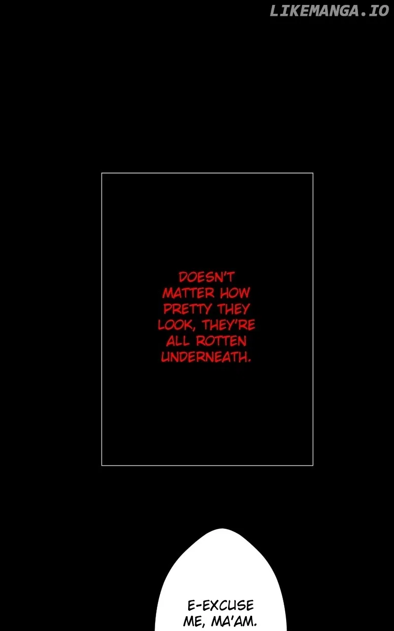 I’m Dating a Psychopath Chapter 52 – Page 20