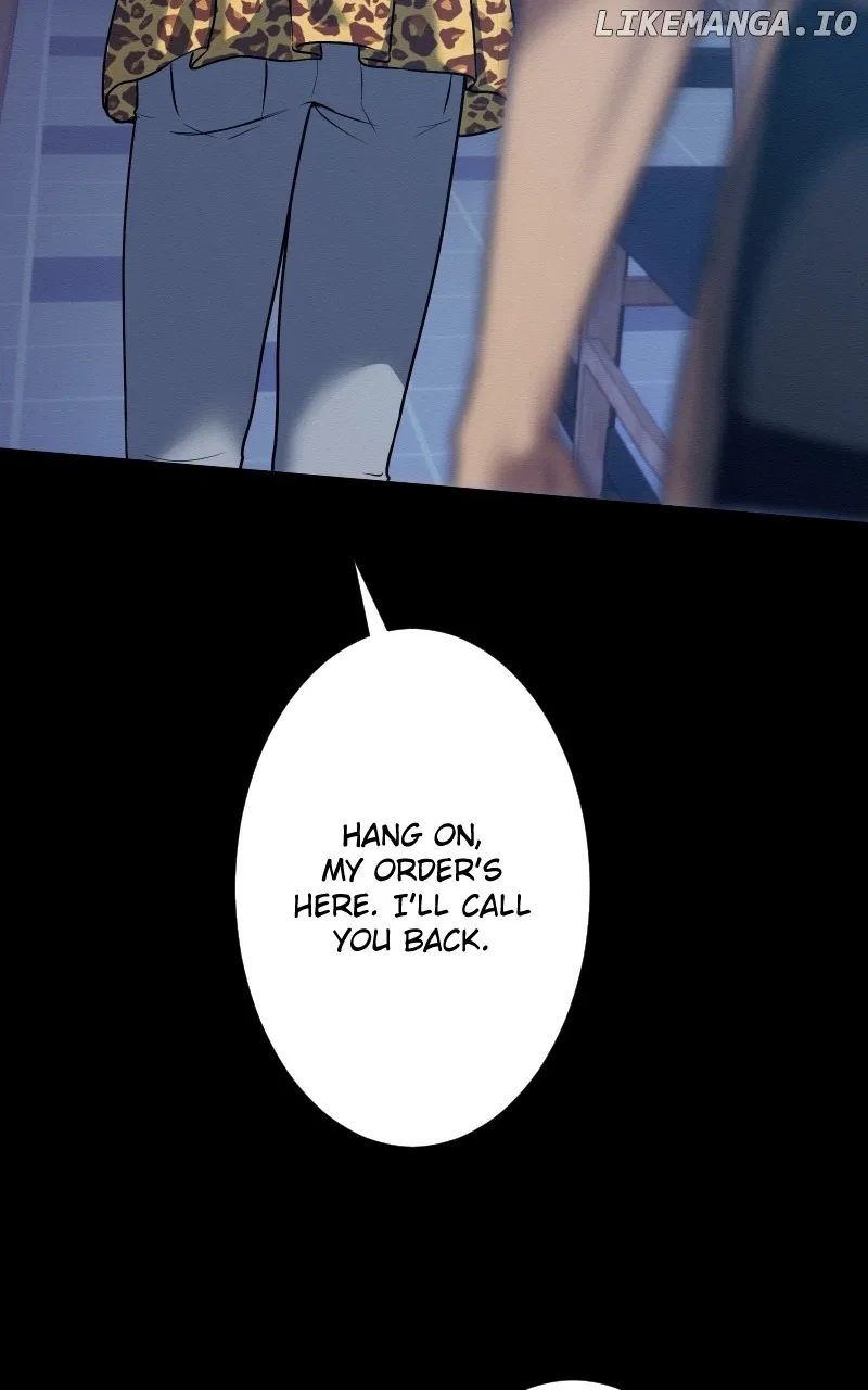 I’m Dating a Psychopath Chapter 52 – Page 22
