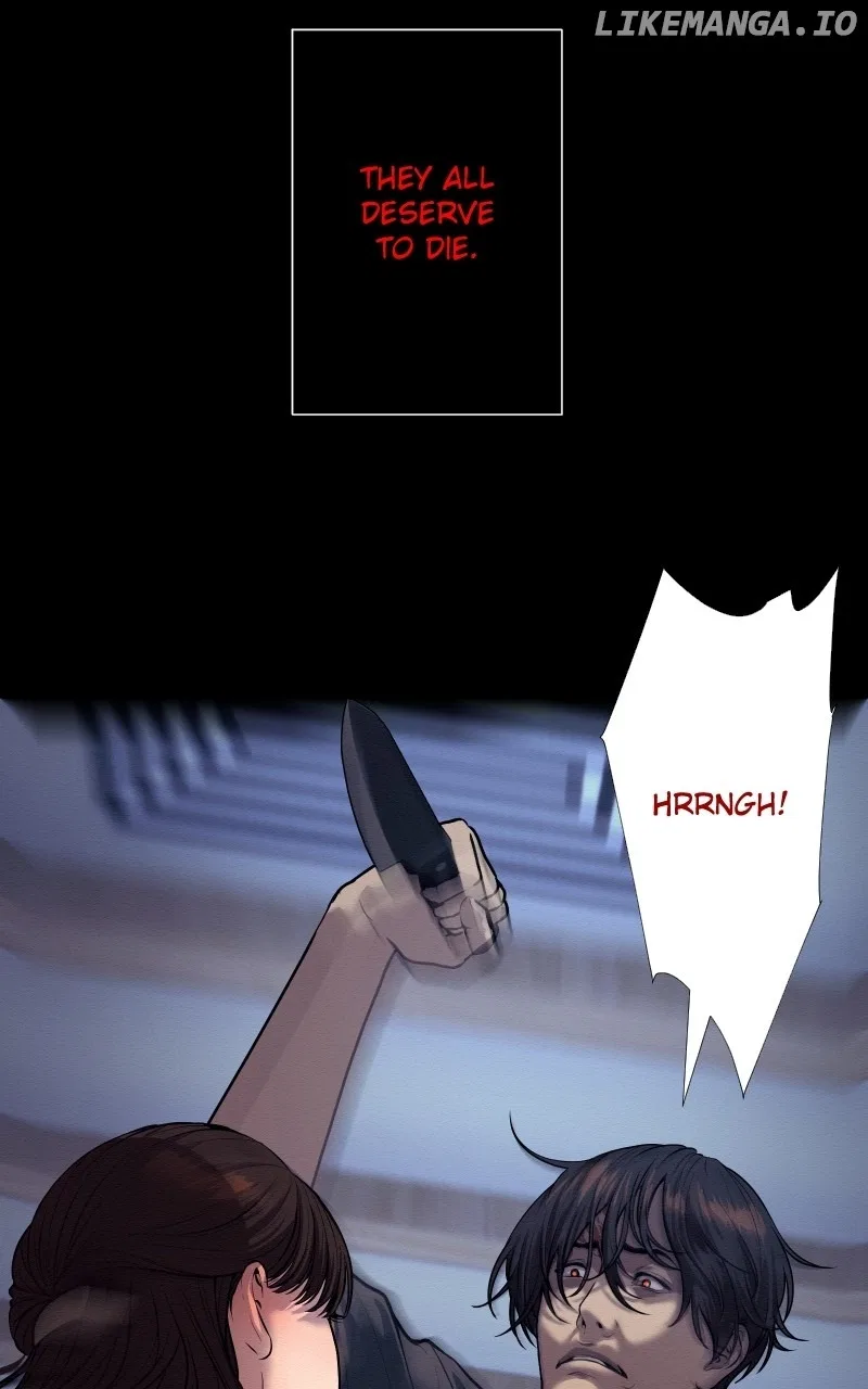 I’m Dating a Psychopath Chapter 52 – Page 25