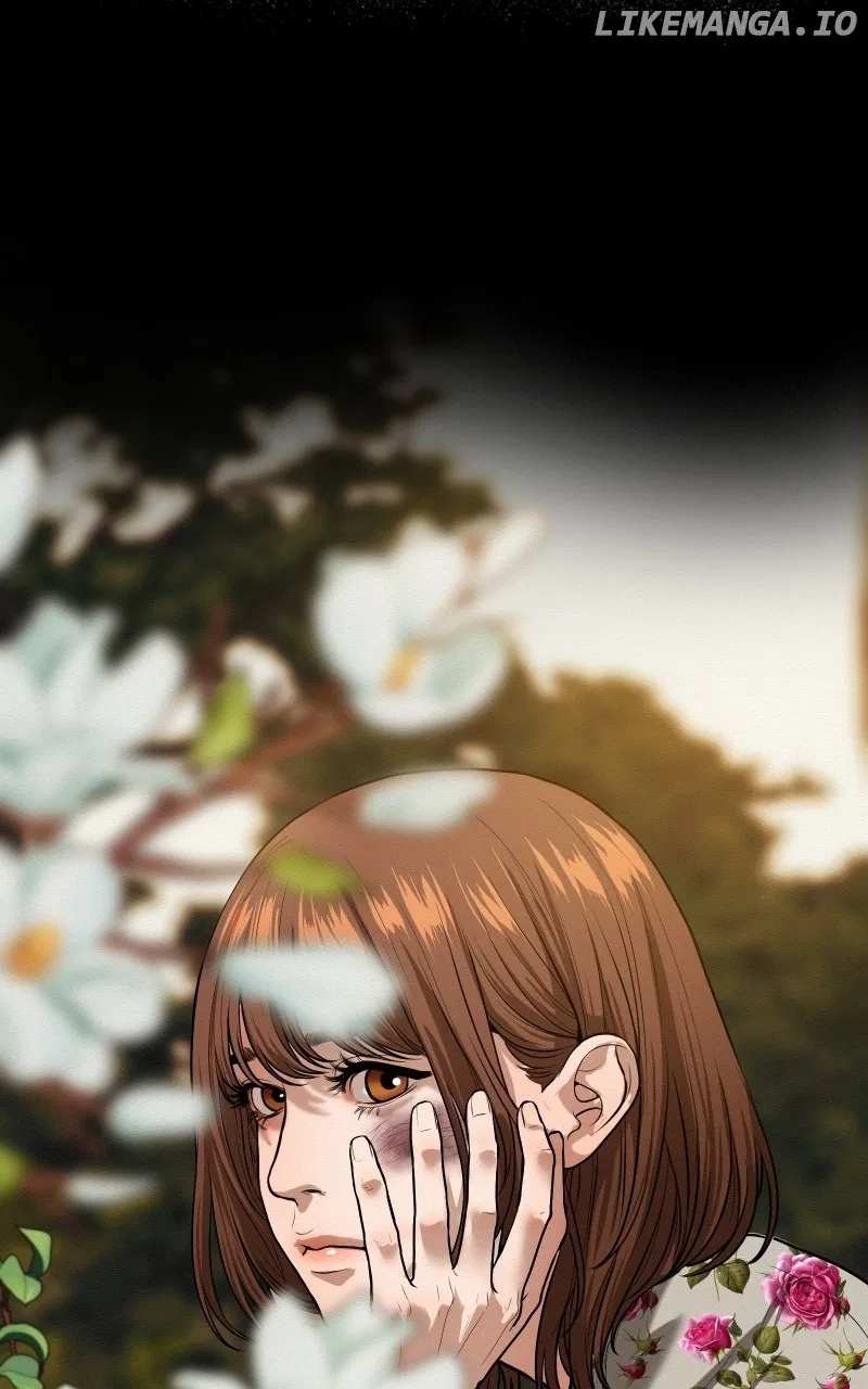 I’m Dating a Psychopath Chapter 52 – Page 29