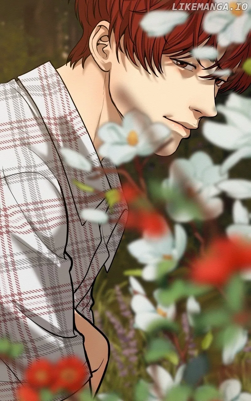 I’m Dating a Psychopath Chapter 52 – Page 31