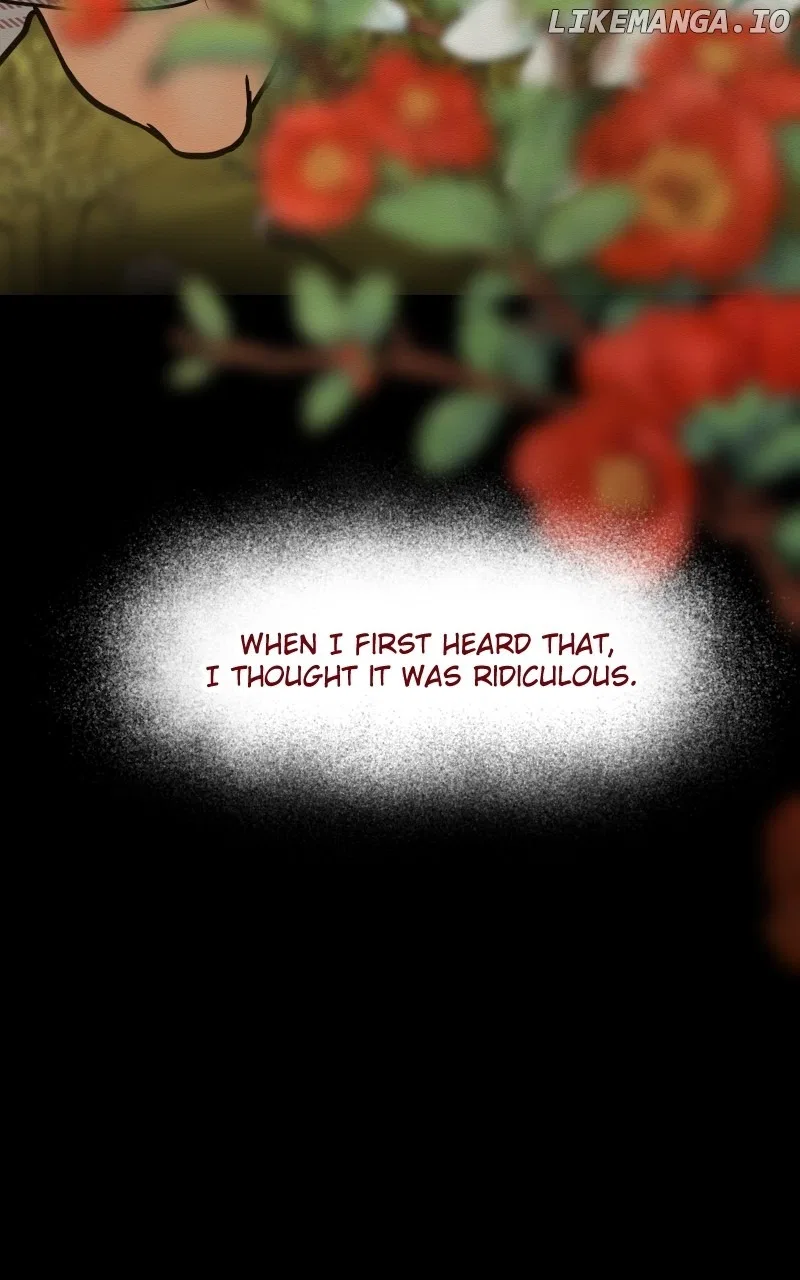 I’m Dating a Psychopath Chapter 52 – Page 32