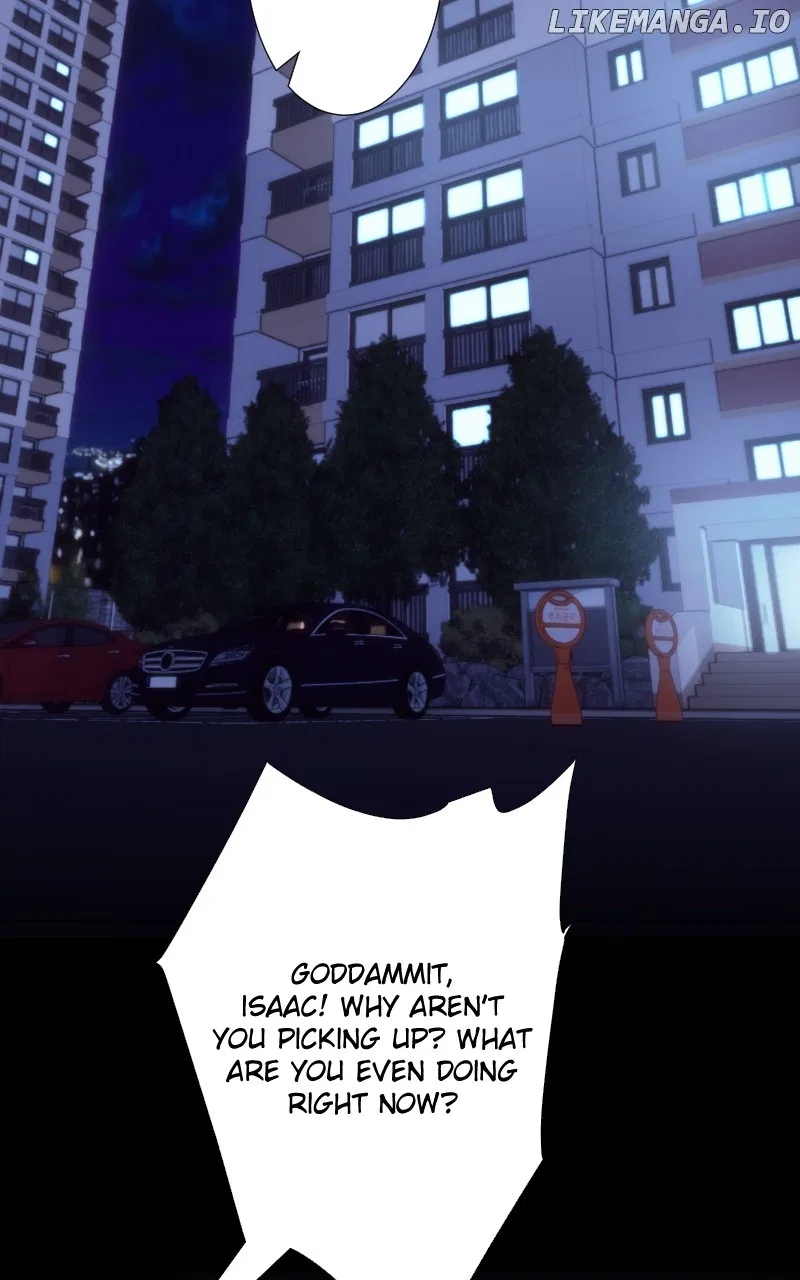I’m Dating a Psychopath Chapter 52 – Page 36