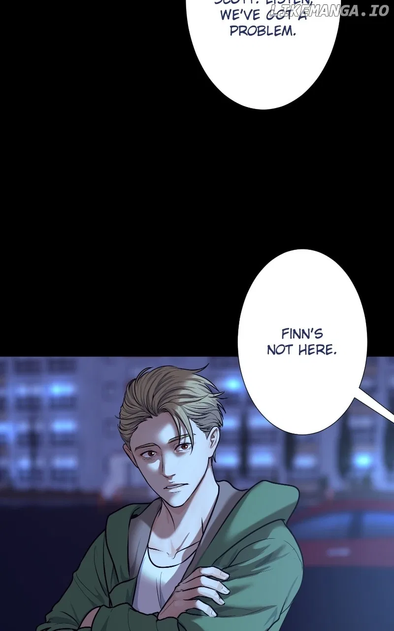 I’m Dating a Psychopath Chapter 52 – Page 38