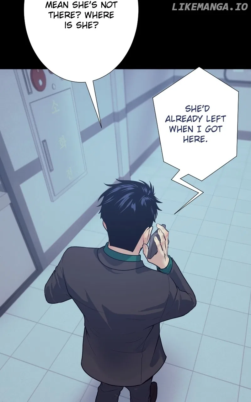 I’m Dating a Psychopath Chapter 52 – Page 40