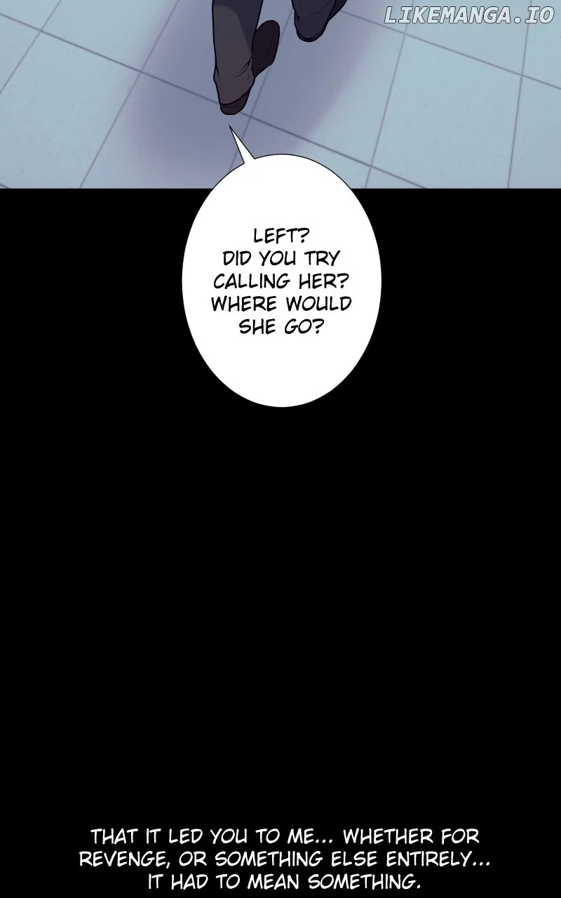 I’m Dating a Psychopath Chapter 52 – Page 41
