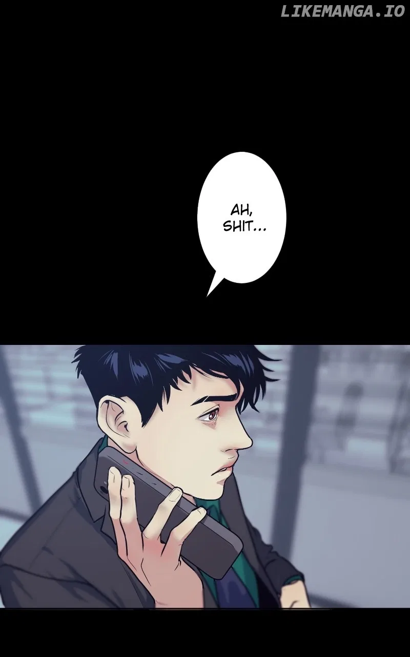 I’m Dating a Psychopath Chapter 52 – Page 42