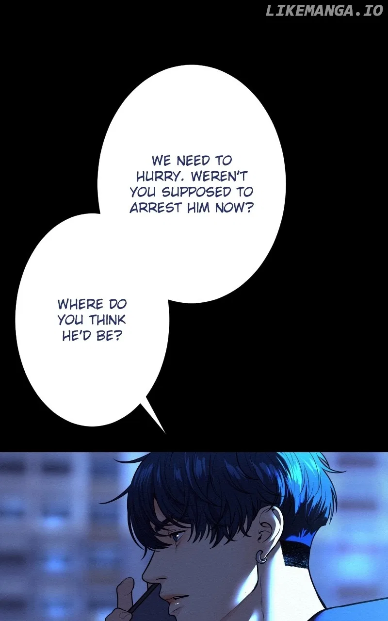 I’m Dating a Psychopath Chapter 52 – Page 44