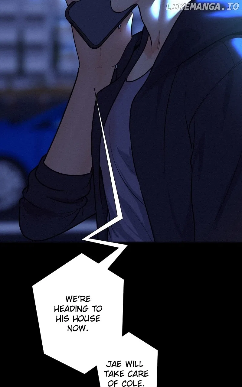 I’m Dating a Psychopath Chapter 52 – Page 45