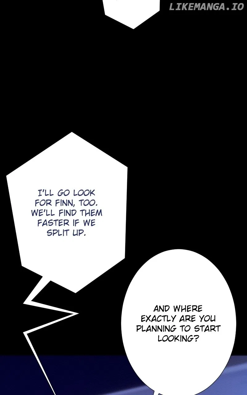 I’m Dating a Psychopath Chapter 52 – Page 46