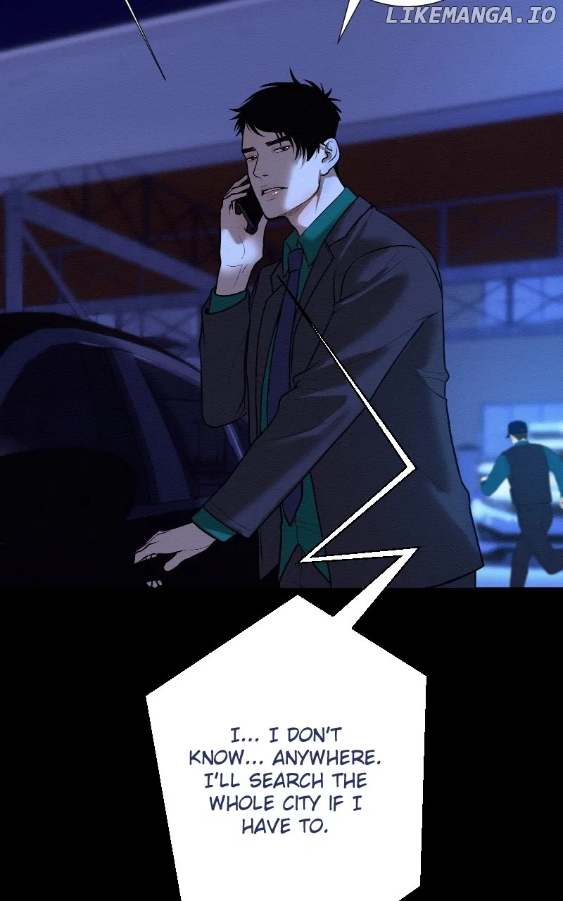 I’m Dating a Psychopath Chapter 52 – Page 47