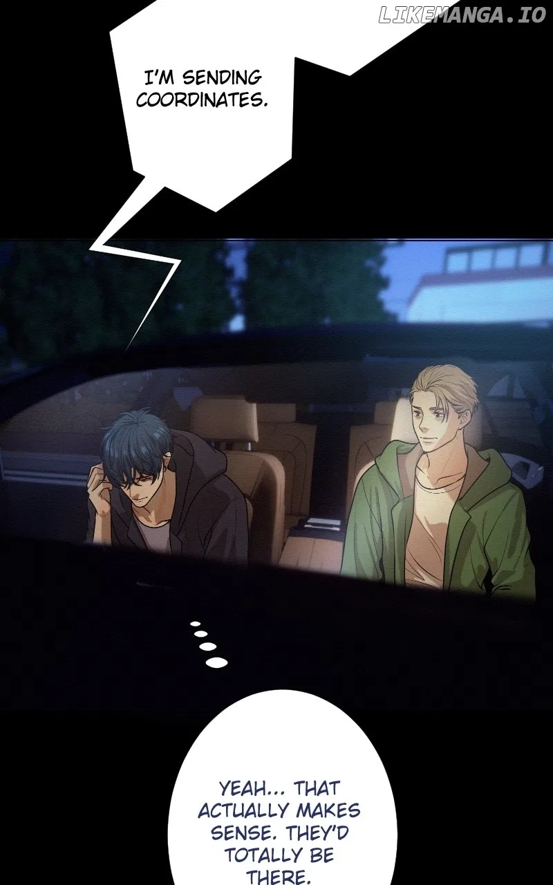 I’m Dating a Psychopath Chapter 52 – Page 49