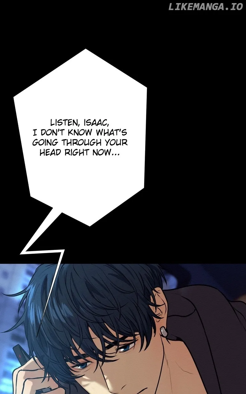 I’m Dating a Psychopath Chapter 52 – Page 51
