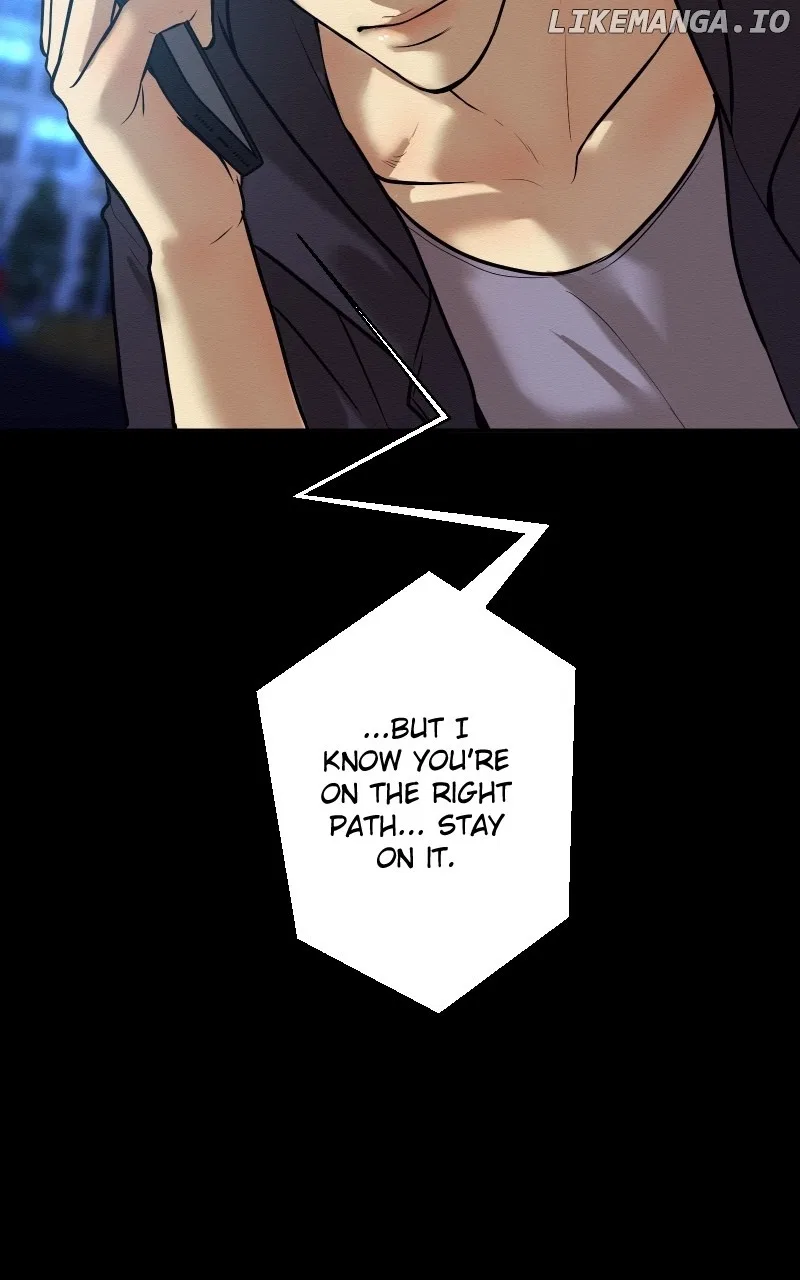 I’m Dating a Psychopath Chapter 52 – Page 52