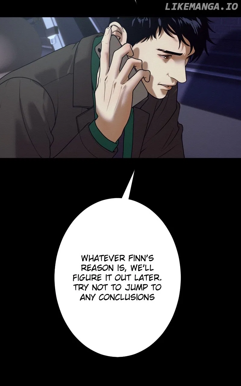 I’m Dating a Psychopath Chapter 52 – Page 54