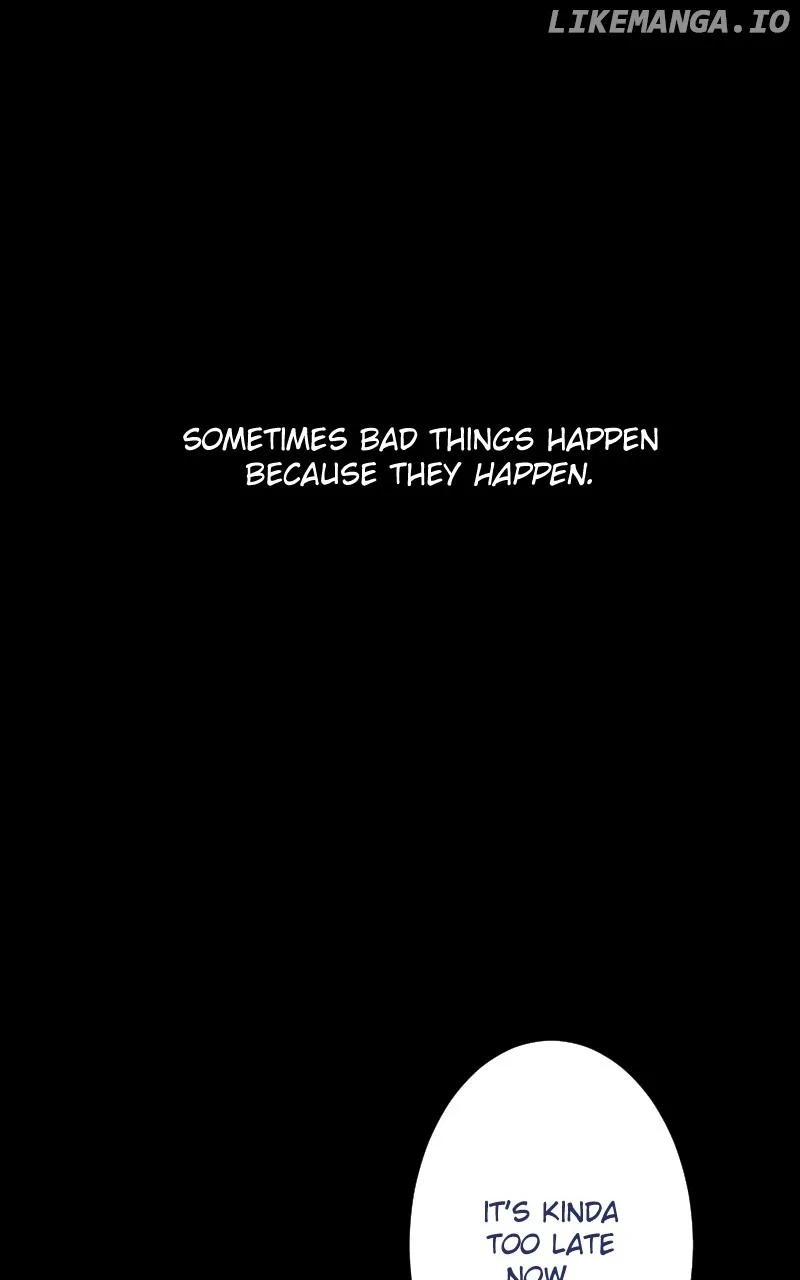 I’m Dating a Psychopath Chapter 52 – Page 55