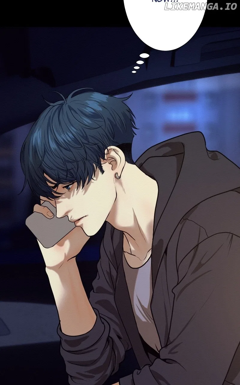 I’m Dating a Psychopath Chapter 52 – Page 56