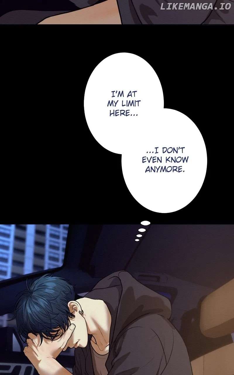 I’m Dating a Psychopath Chapter 52 – Page 57
