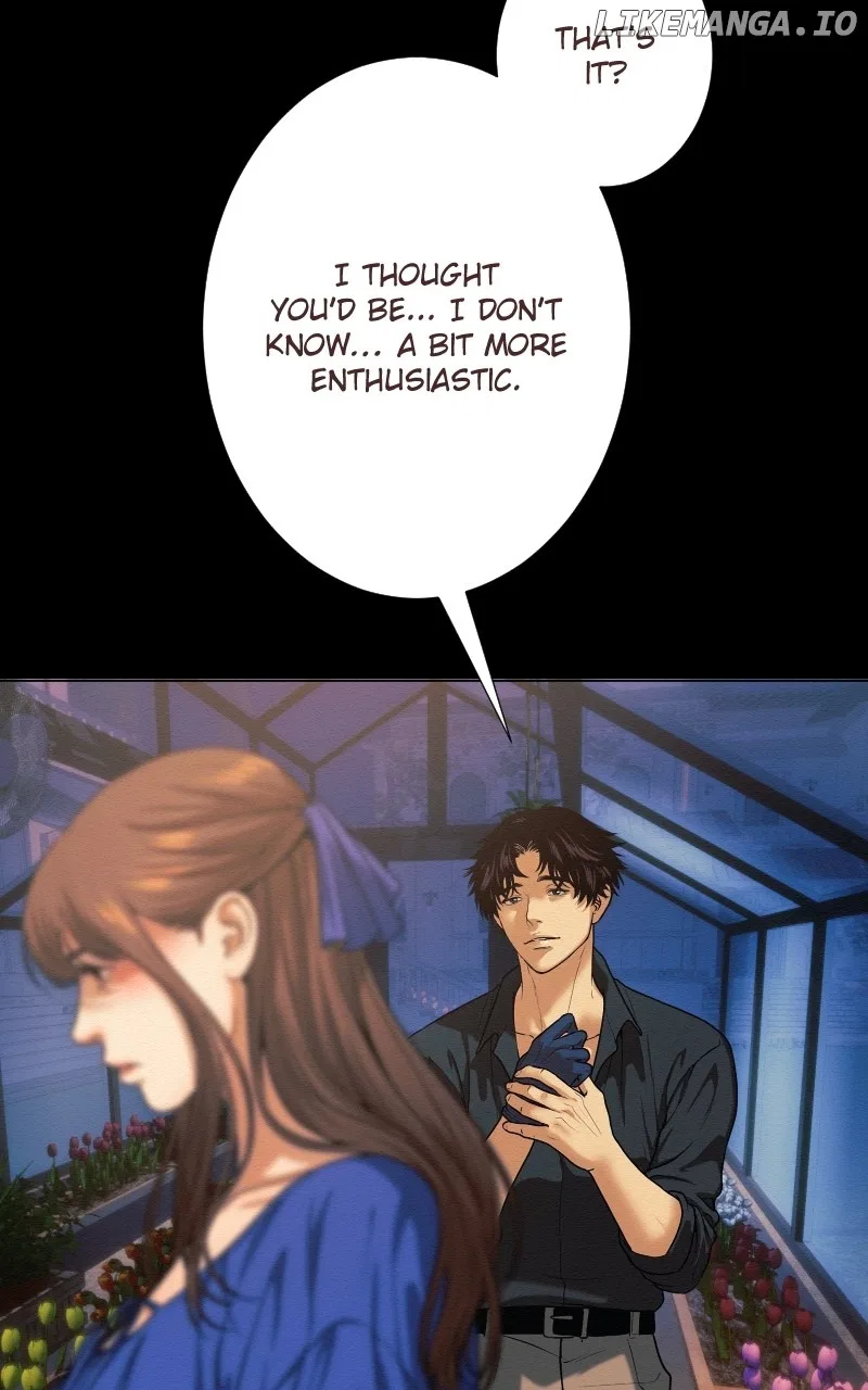 I’m Dating a Psychopath Chapter 52 – Page 71