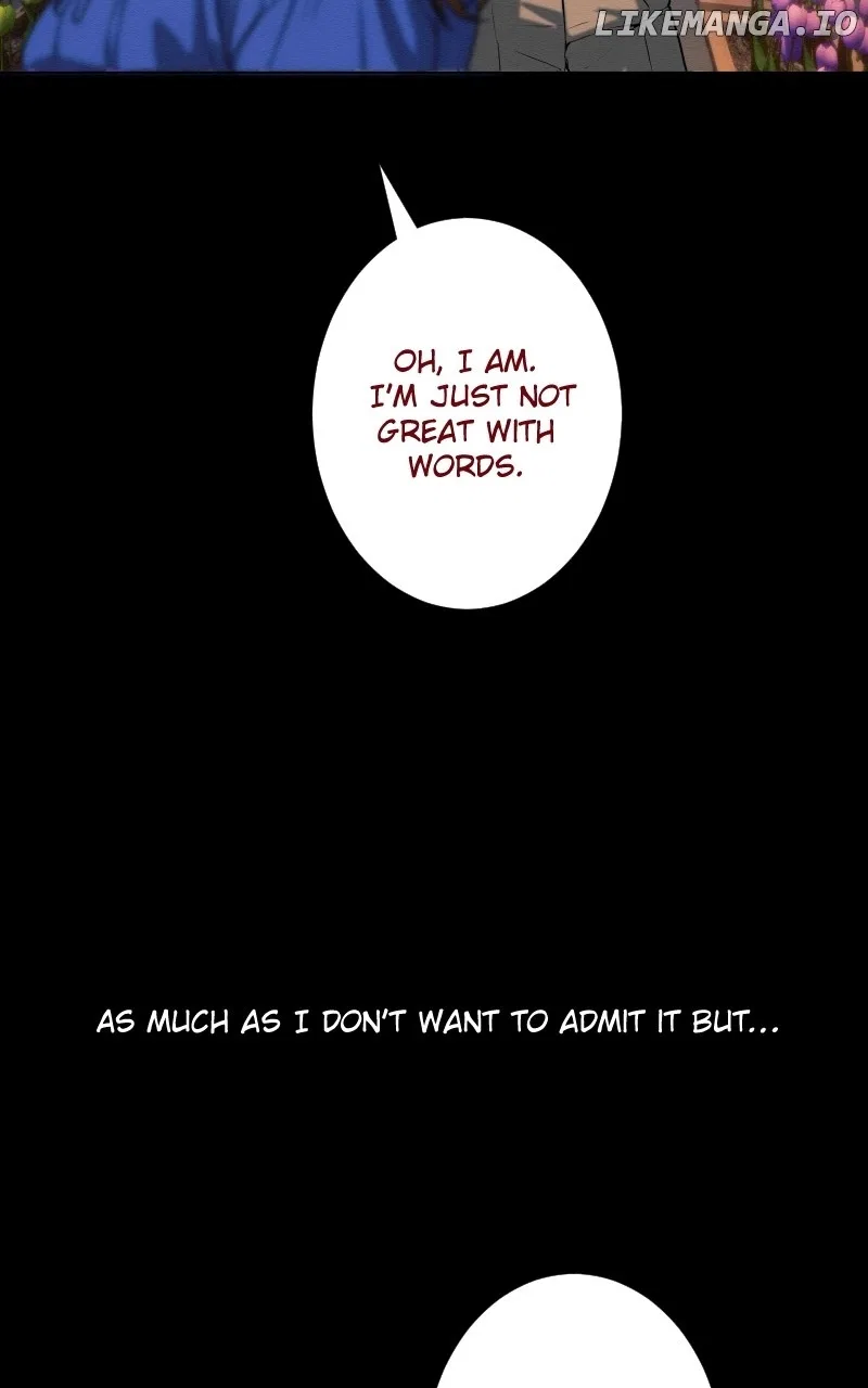 I’m Dating a Psychopath Chapter 52 – Page 72