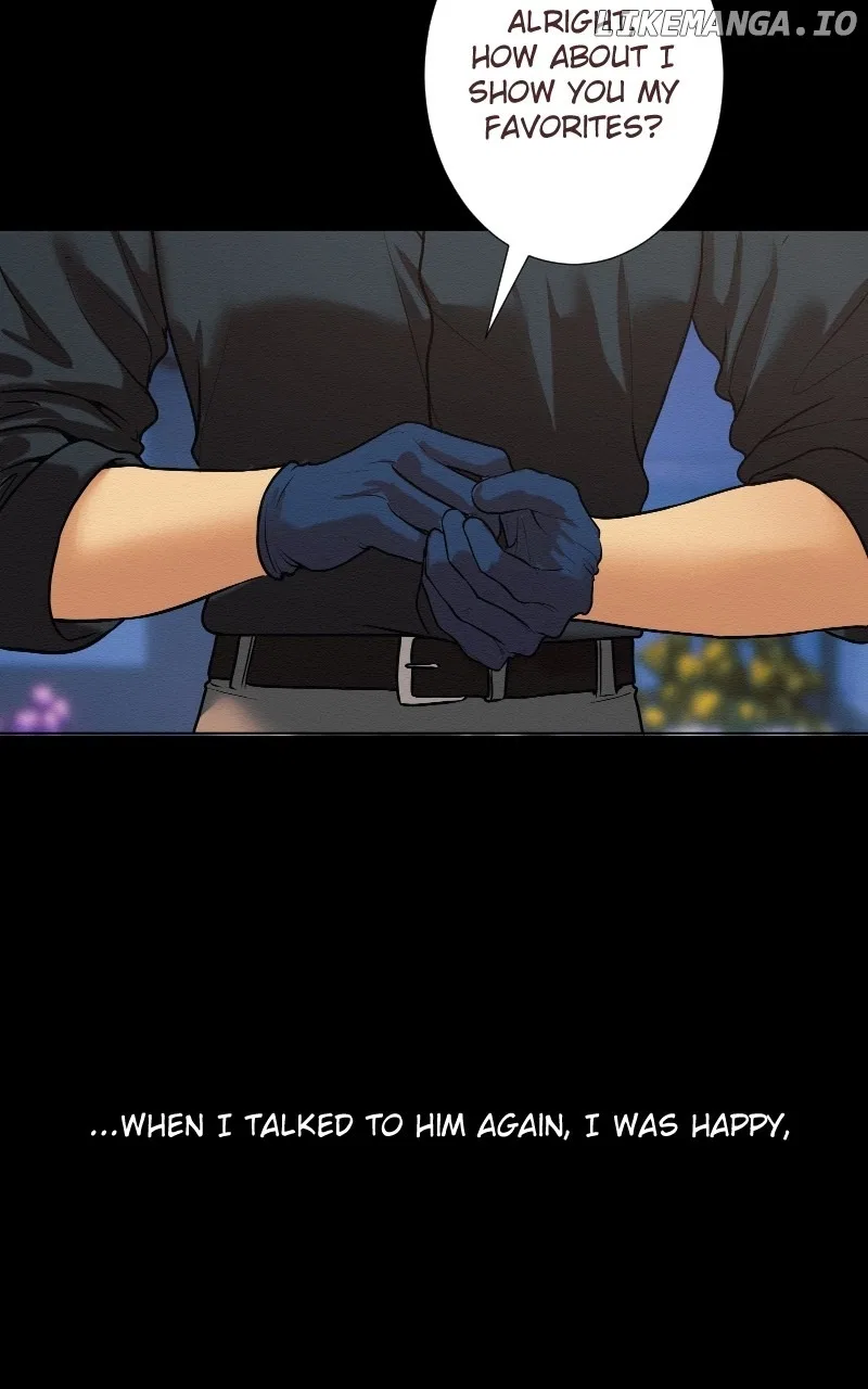 I’m Dating a Psychopath Chapter 52 – Page 73