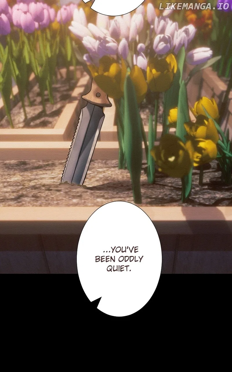 I’m Dating a Psychopath Chapter 52 – Page 81