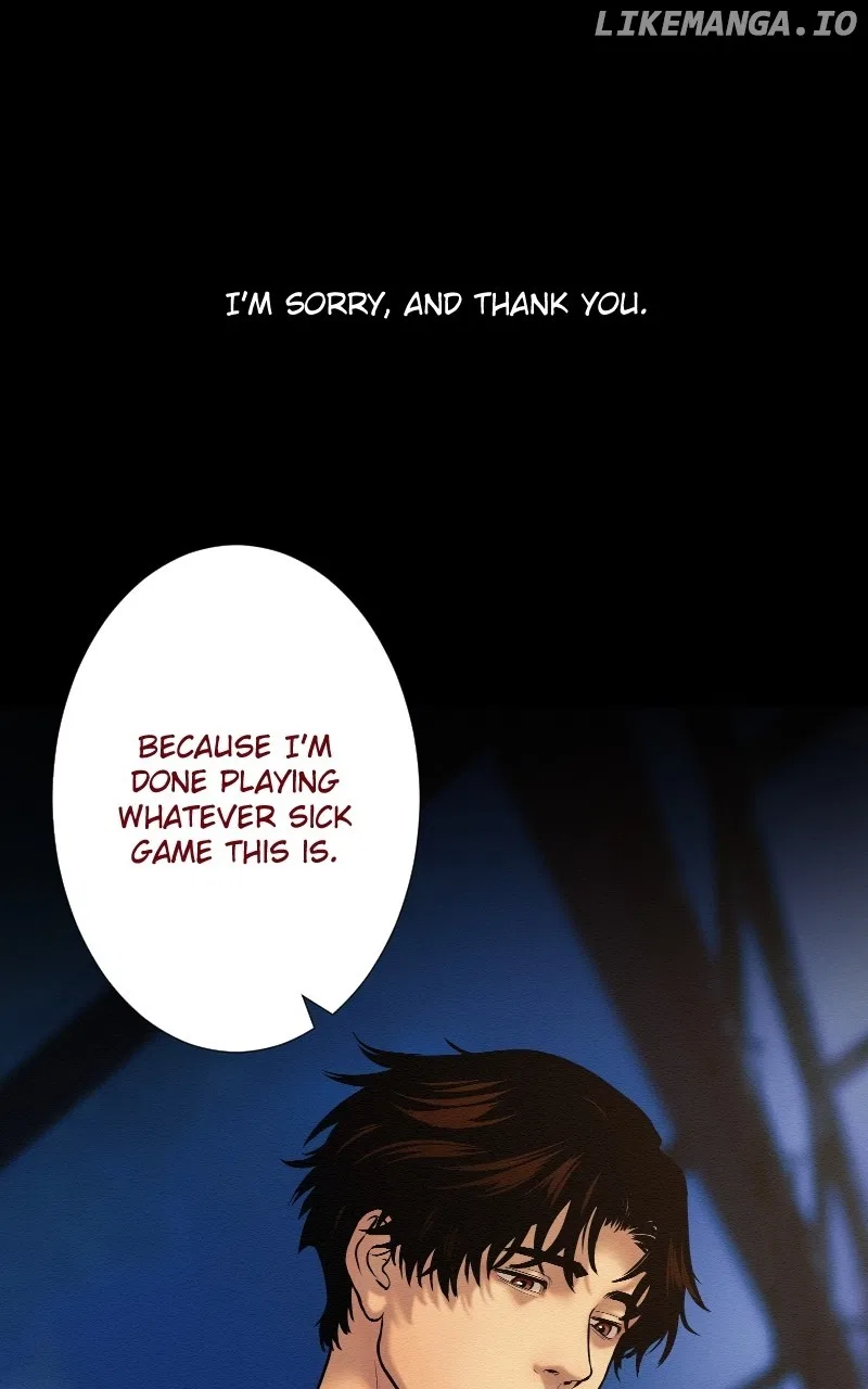I’m Dating a Psychopath Chapter 52 – Page 82
