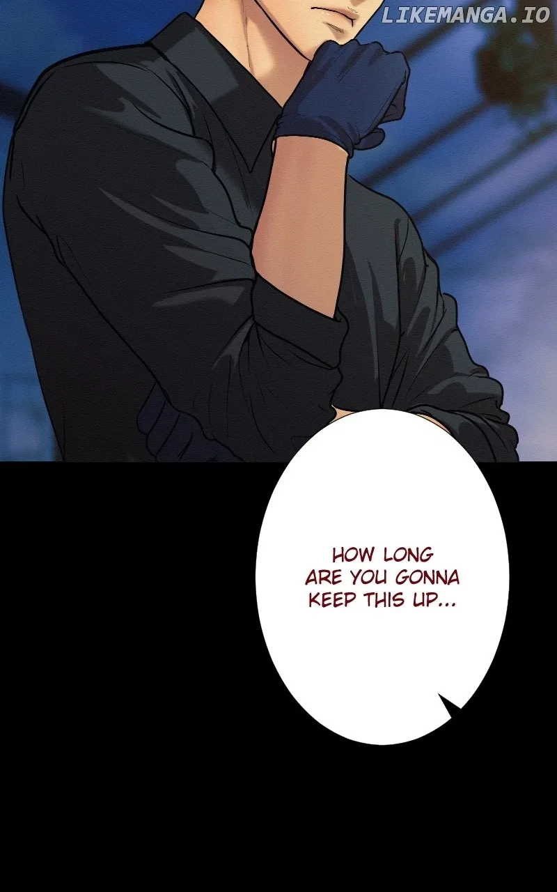 I’m Dating a Psychopath Chapter 52 – Page 83