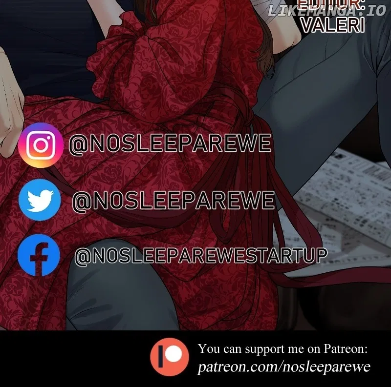 I’m Dating a Psychopath Chapter 52 – Page 88