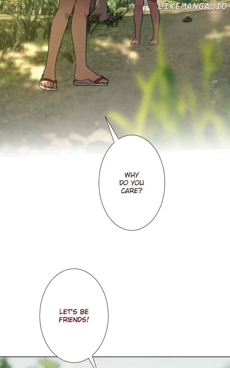 I’m Dating a Psychopath Chapter 51 – Page 4