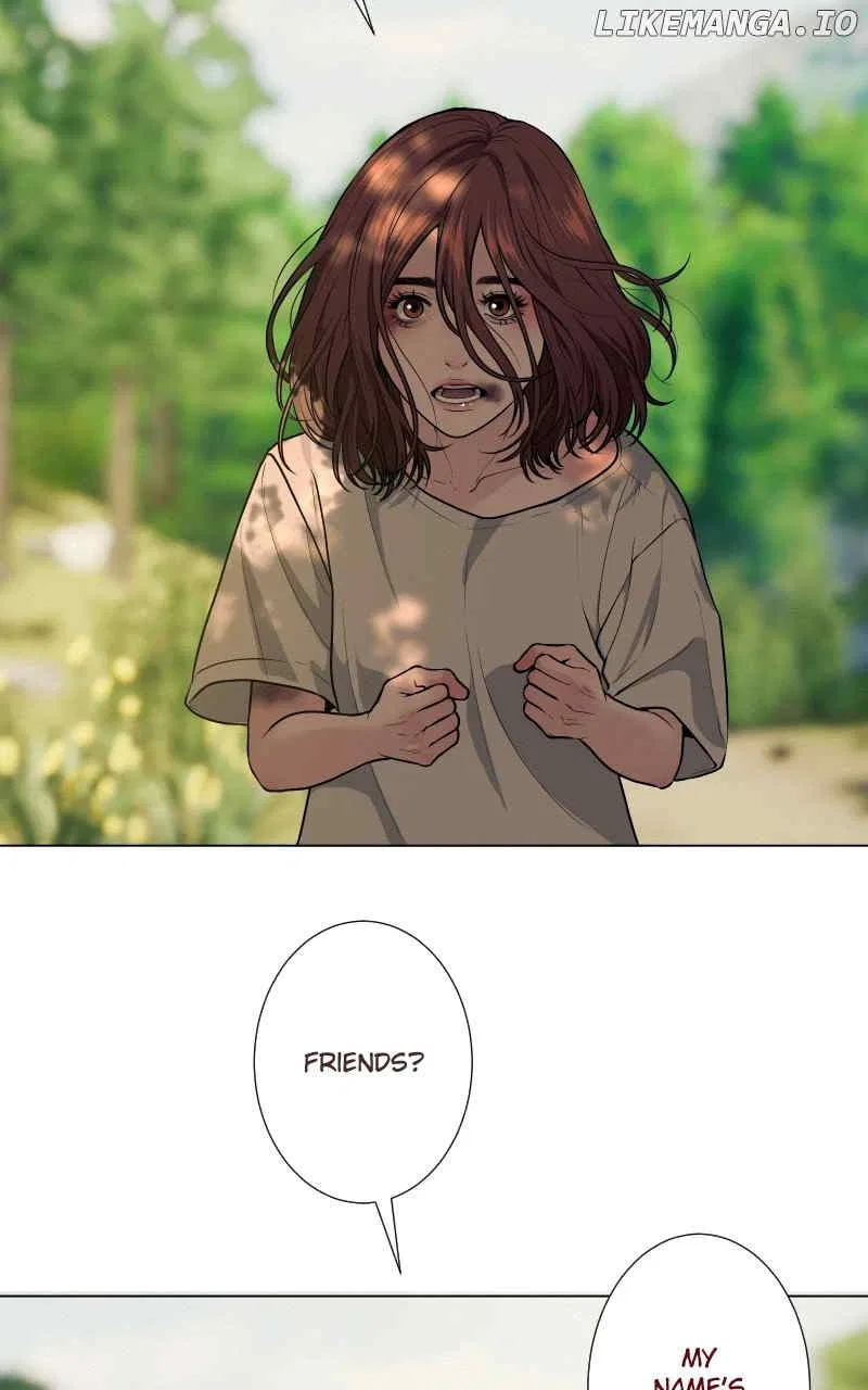 I’m Dating a Psychopath Chapter 51 – Page 5